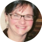 Laura Steder-Myers, LCSW