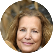 Laura Van Waardenburg, LCSW