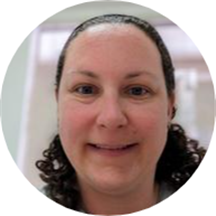 Laura Weissberger, LCSW