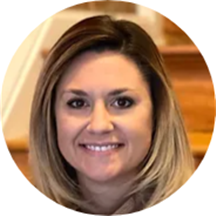 Laura Zukowski, LCPC