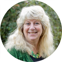 Lauralie Huddleston, LMHC, MS