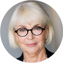 Lauree Berger Turman, LCSW