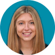 Laurel Alin, CCC - SLP