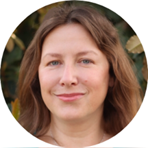 Laurel Darlington, APRN, PMHNP-BC