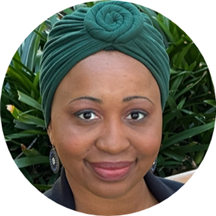 Laurel Elliott, LMFT