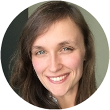 Lauren Abasheva, MEd