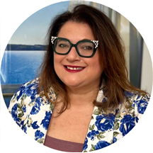 Lauren Acquino, LICSW