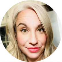 Lauren Arteaga, LCSW