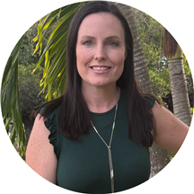 Lauren Badach, PMHNP