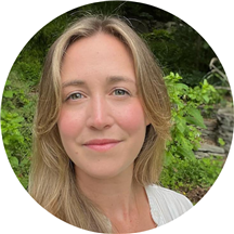 Lauren Barrett, MSTCM