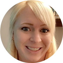 Lauren Bloemker, LISW-S