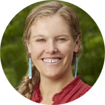 Lauren Boyd Blanchard, NP