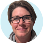 Lauren Buehler, LMSW