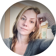 Lauren Calderon, LCSW