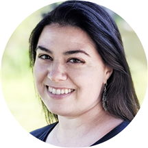 Lauren Cardoso, LMFT