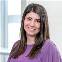 Lauren Chatalian, LCSW