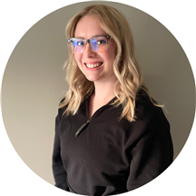 Lauren Costigan, RDN