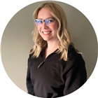 Lauren Costigan, RDN