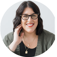 Lauren Dalicandro, LCPC