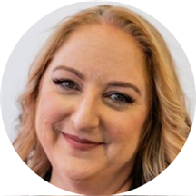 Lauren Danahy, APRN, RN, NP