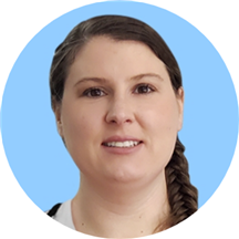 Lauren Daniels, APRN