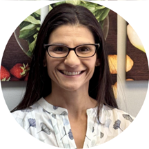 Lauren DeGaetano, CDN