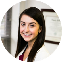 Lauren Eisenhauer, APN