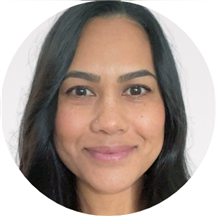 Lauren Elisa Maquindang, LCSW