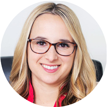 Lauren Emma-Burmylo, LCSW