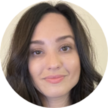 Lauren Estrada, LMHC