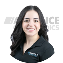 Lauren Ettore, OT, OTR/L