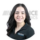 Lauren Ettore, OT, OTR/L