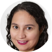 Lauren Familia, MSEd