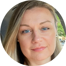 Lauren Fatovic, LICSW