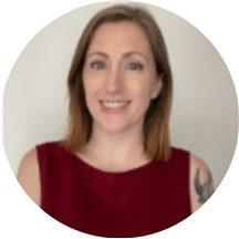 Lauren Freymuth, LPC