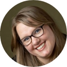 Lauren Garfield, LMFT - S, MA