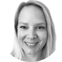 Lauren Gerhard, LMHC, LPC