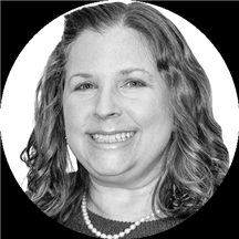 Lauren Gillespie, LCSW