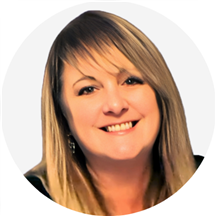 Lauren Greenwald, LCSW