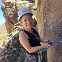 Lauren Herlihy, LMHC