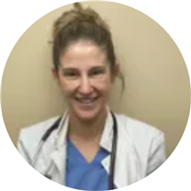 Lauren Iarrobino, NP