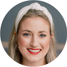 Lauren Jackson, LPC/MHSP