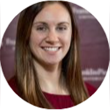 Lauren Kelley, PT, DPT, ATC