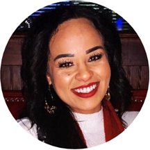 Lauren Kirk, LPC
