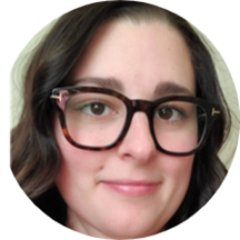 Lauren Kratman, LPCC