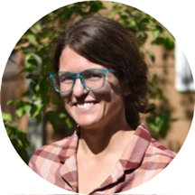 Lauren Levanovich, LSW