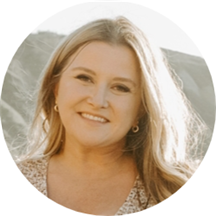 Lauren Levy, LMFT