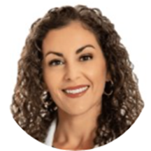 Lauren M. Fisher, PA-C