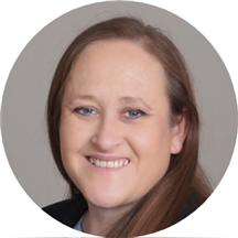 Lauren MacPherson, LSCSW