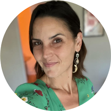 Lauren McAulay, APCC